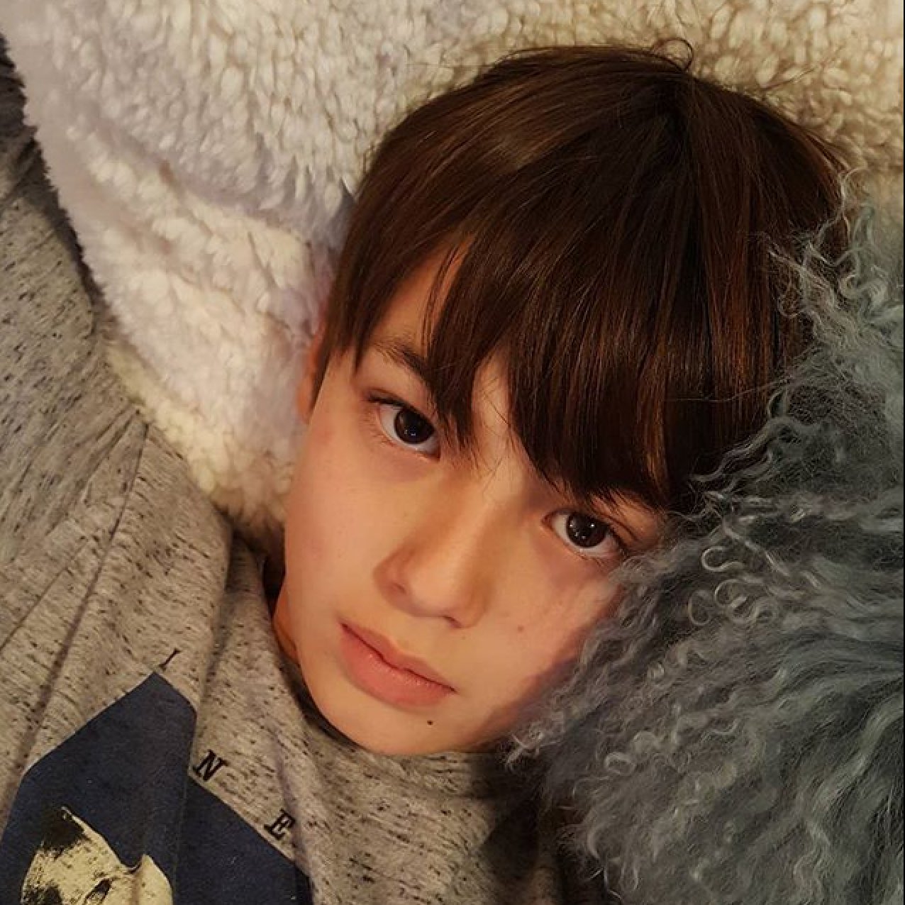 Mai 日本 ドイツのハーフ男の子の破壊力の高さよ T Co Toxaohdykr Twitter
