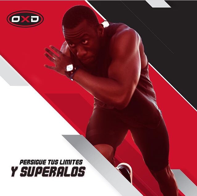OXD PANAMA Busca tus limites sin encontrar lesiones. Nuestros productos estan diseñados para aumentar tu rendimiento y bienestar.