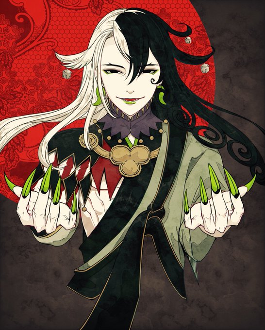 小虎のtwitterイラスト検索結果