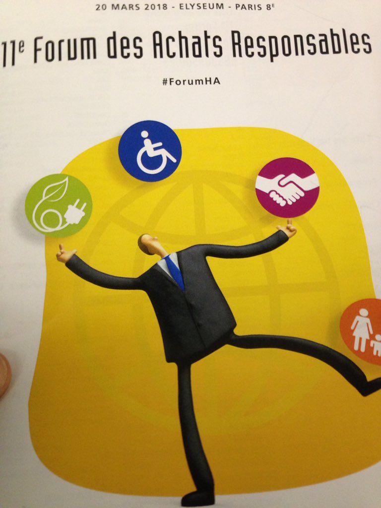 LaKoncepterie's tweet image. Cette année la journée internationale du #bonheur est remplie d'achats #responsables et de belles rencontres! #forumHA