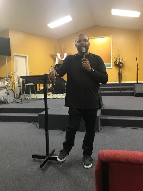 R_K_B_C's tweet photo. God said I have a Plan for you, a plan to prosper you.  Join us tonight at 7:00 pm for the instructions and plans of God for our lives with Dr. Pastor Larry and Tracy Russell at Revelation Knowledge Bible Church, 3314 Sweeny Hollow Rd. Pinson, AL 35216. https://t.co/NicZe8OLz5