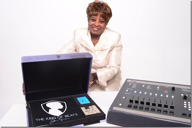 Kay-Dee Records tweet media