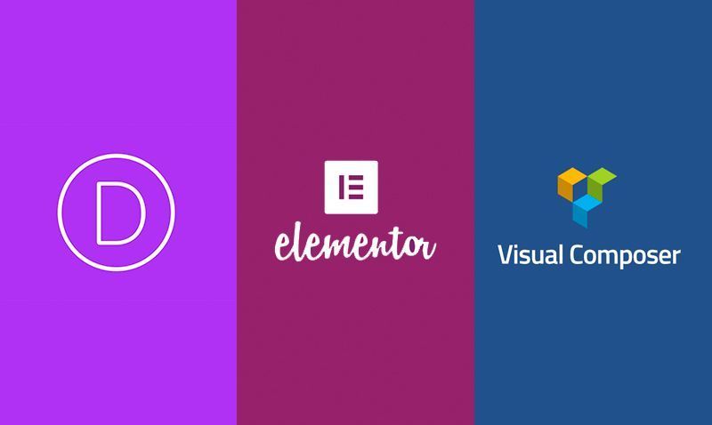Rafa_Arjonilla's tweet photo. Maquetadores visuales para WordPress: Divi, Elementor y Visual Composer (análisis y comparativa) https://t.co/caNmdZXtQc vía @maxcf https://t.co/H0v98hqWfj
