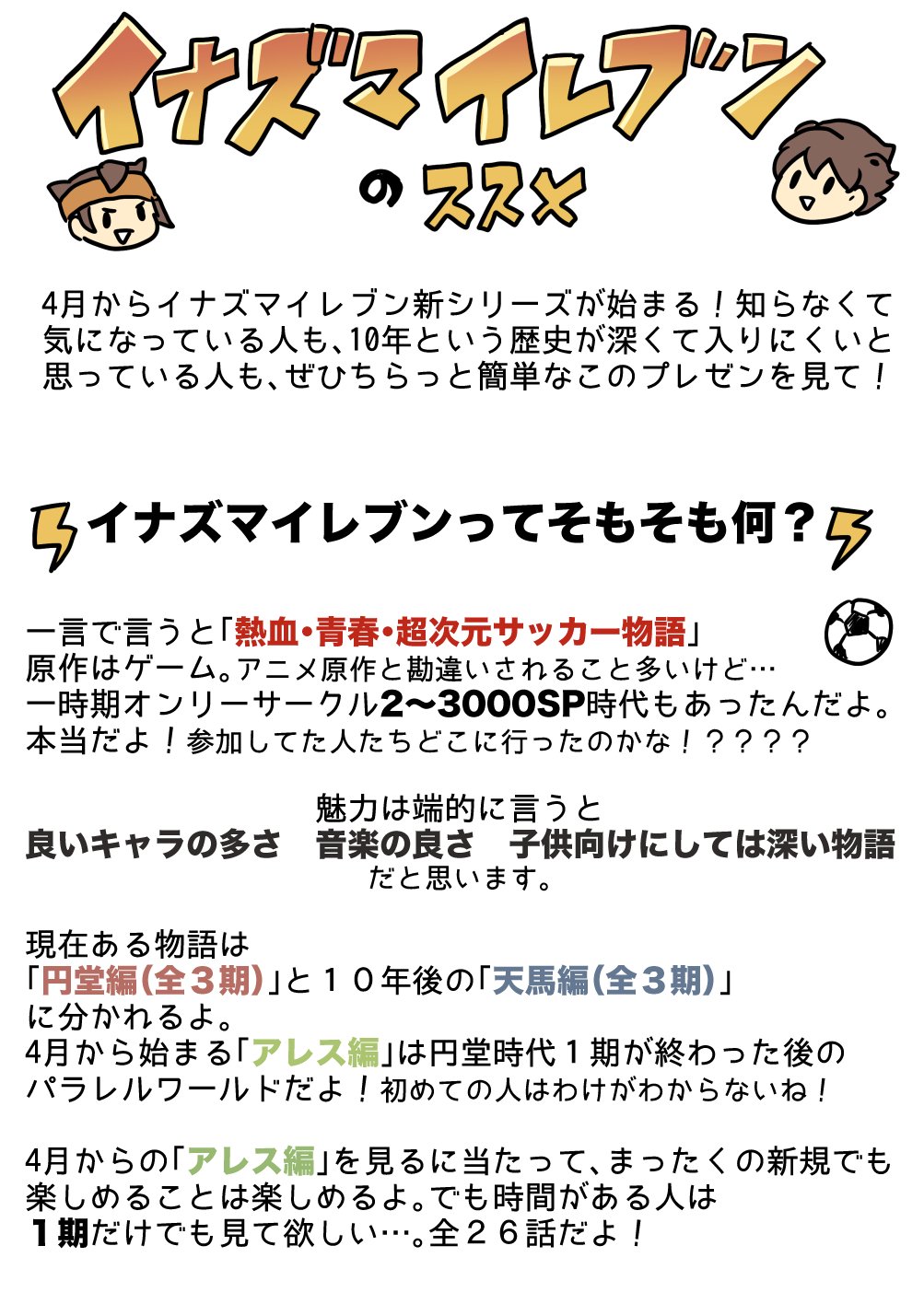 はったーさん専用 イナズマイレブン Amazon.co.jp: イナズマ爆OPソングス: ミュージック