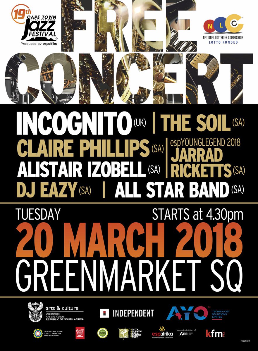 Cape Town Travel Guide tweet media