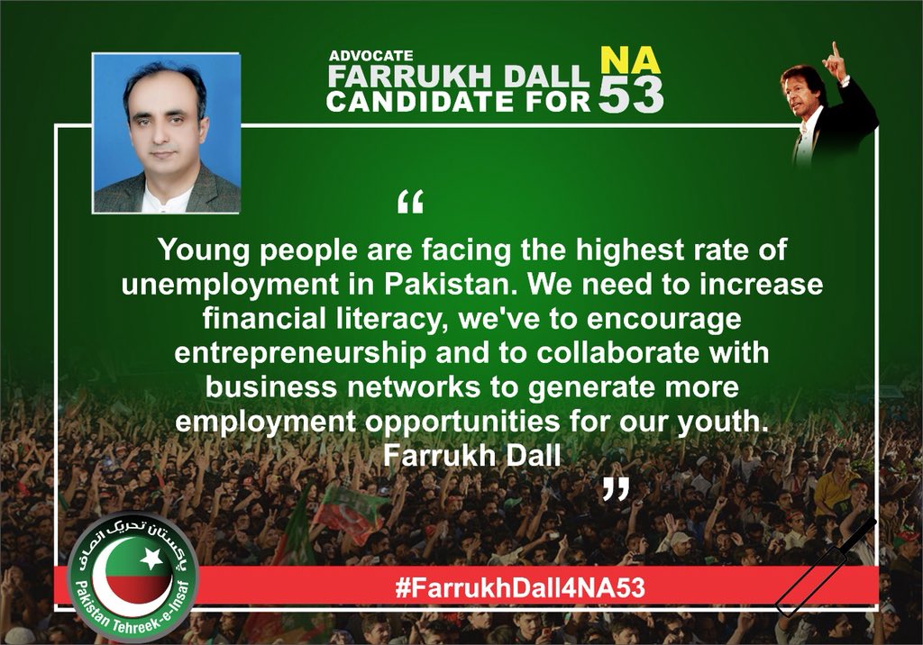 HaniyaDar's tweet photo. We stand with #FarrukhDall4NA53 https://t.co/IG2T8WigpL