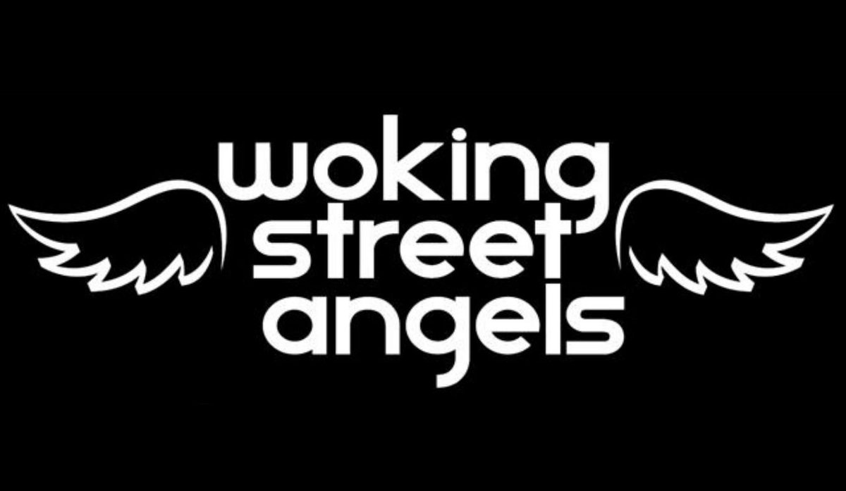 weare_woking's tweet photo. Find out more about the Woking @WokingStAngels and what they do for the Woking community!
#WeAreWoking #WellBeing
https://t.co/8vPPQlwBym https://t.co/AqP3pbEFKU