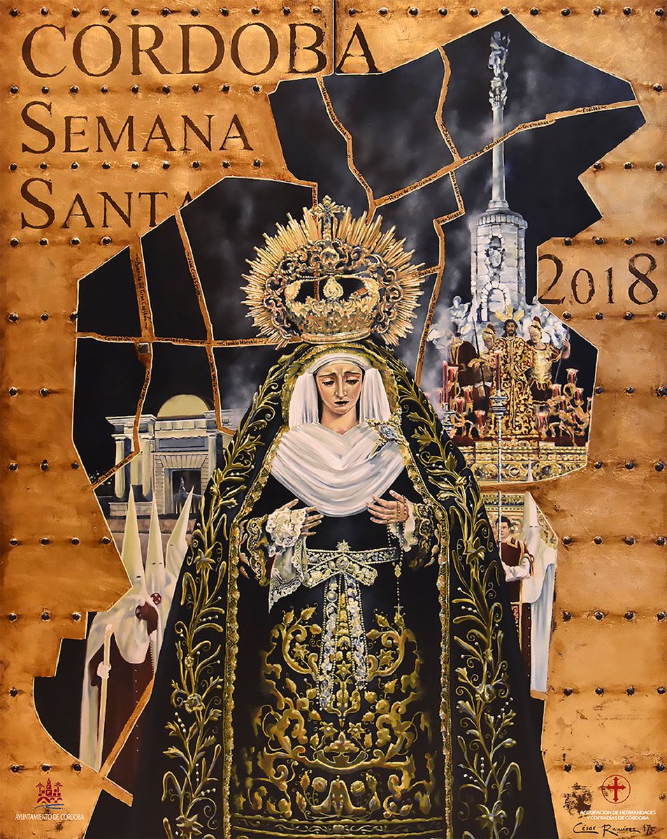 Turismo de Córdoba tweet media