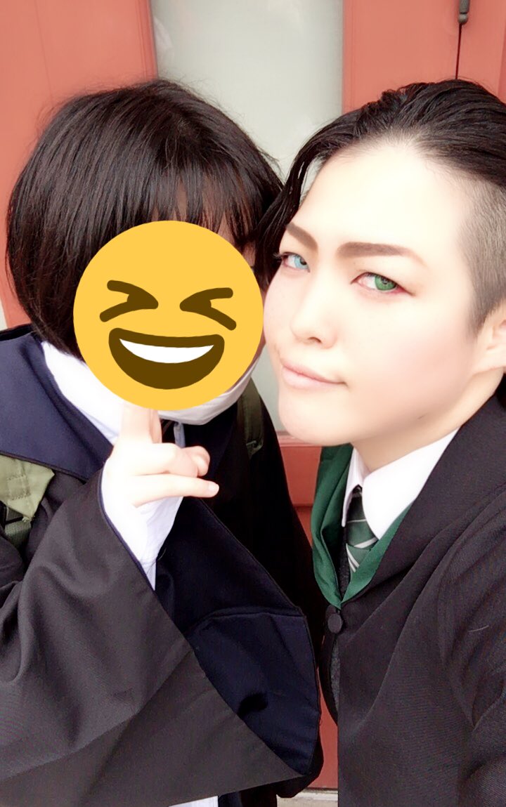 オリバンダーの杖