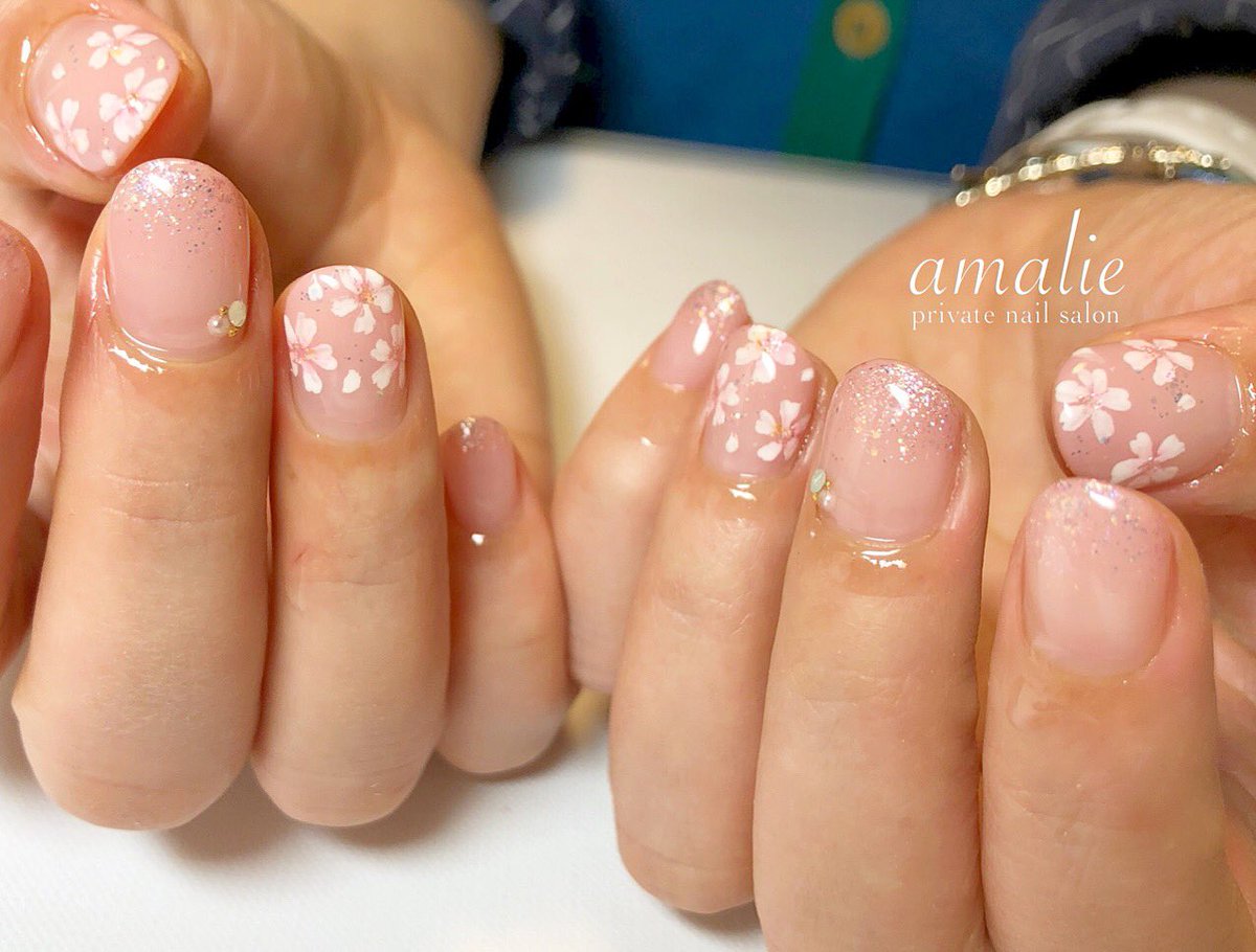 Nailsalon Amalie Nail Amalie Twitter