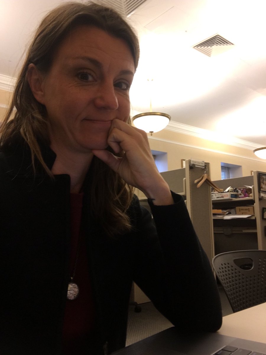 Hegemommy's tweet photo. Hello from SCOTUS where I’m early because I worry about things like getting an outlet for my laptop https://t.co/8asGknxKSi