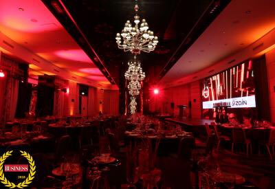 Watch exclusive video of the Jordan Business Awards!
jordanbusinessmagazine.com/node/588201 
#jordanbusinessmagazine #jbawards #jordanbusinessawards