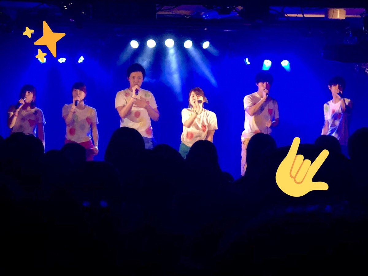 hajikelu_MAM's tweet photo. 【はじぱし卒業しました！】
私たちHAJIKELUシンパシーは3/18のMAM4期卒業ライブをもちましてMAMを卒業致しました！
これまで応援してくれた方、私たちの歌を聞いてくれた方、本当にありがとうございました！
この2年間の活動は本当に濃くて楽しいものでした！
またいつかお会いましょう！
#はじぱし https://t.co/KLqe2AnFD6