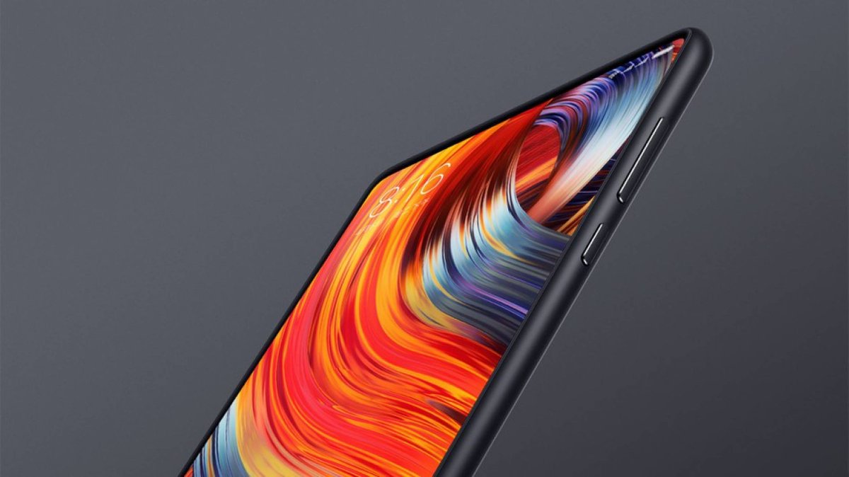 Sorteamos un Xiaomi #MiMix2 con <a href="/CometConES/">CometCon Asturias</a>, ¿te lo vas a perder? 😉
goo.gl/aMkFqq
