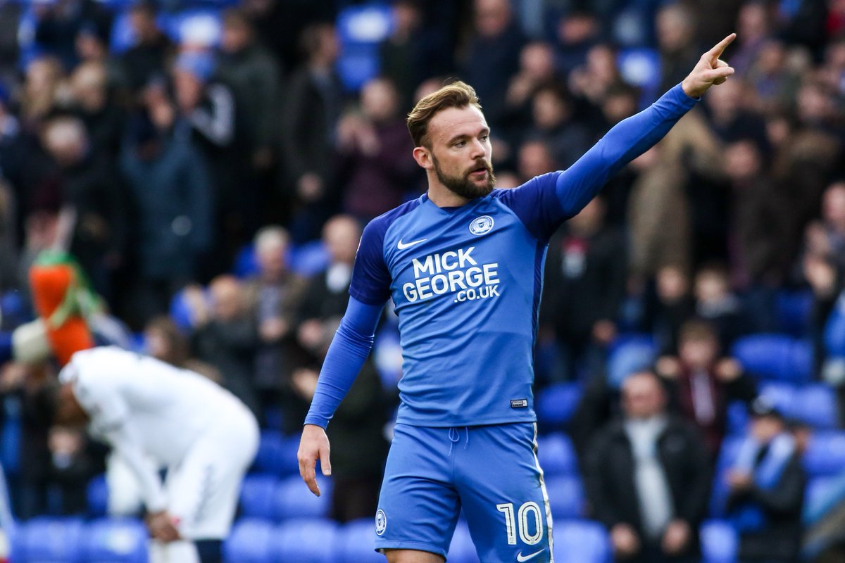 motorpoint's tweet photo. PETERBOROUGH UNITED ⚽️⚽️| Calling all @theposhofficial fans! Motorpoint has two pairs of tickets to #giveaway for Saturday's game v @Official_BRFC at the @ABAXStadium. Simply RT for a chance to win. The winner picked tomorrow morning #goodluck #proudsponsor #inittowinit 👍👍 https://t.co/TOPyqVVZZY