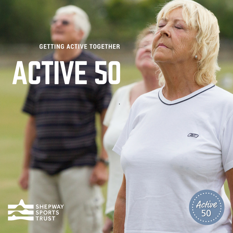 teamsportstrust's tweet photo. Looking for a fun, friendly and inclusive community of like-minded individuals? Join our #Active50 programme! At least one activity every day for those 50+ PLUS socials and coffee-gatherings. https://t.co/AhKFQTtJPQ https://t.co/Hp00anl7MP