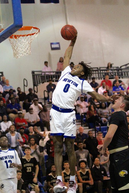 NOHSTitansBball's tweet photo. Congratulations to our three @Region_8AAAAAAA players 
who made GACA 7A All-State:  
From @NewtonRamsBball
7A North POY Ashton Hagans @H23Ash &amp; 1st Team Dre Butler @DreButler23 
@graysonhoops 1st Team Travis Anderson @traviianderson 
https://t.co/Jc9YnhVmgw #GreatPlayers https://t.co/lhT2xLuMQj