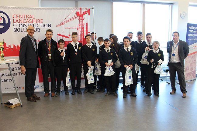 AshtonCareers's tweet photo. Fantastic day yesterday with @PrestonCollege https://t.co/LjyUCg6WZp