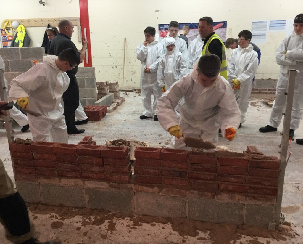 AshtonCareers's tweet photo. Fantastic day yesterday with @PrestonCollege https://t.co/LjyUCg6WZp