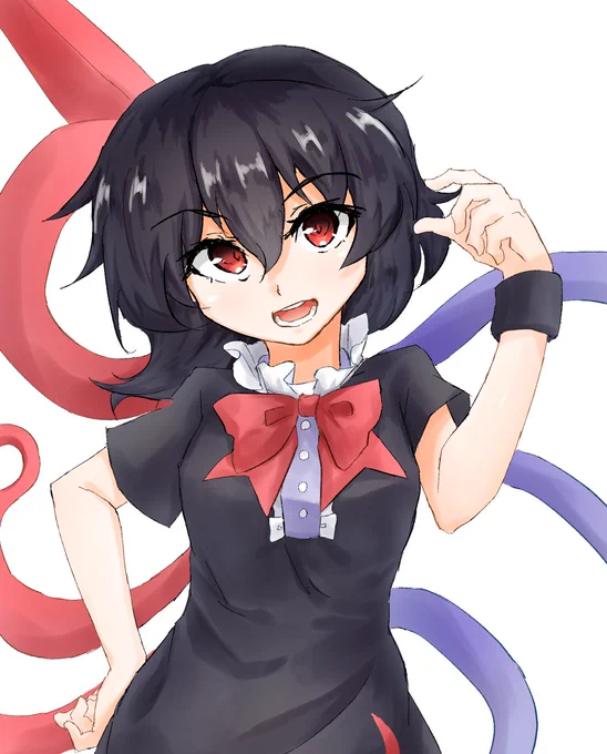 ぬえ 