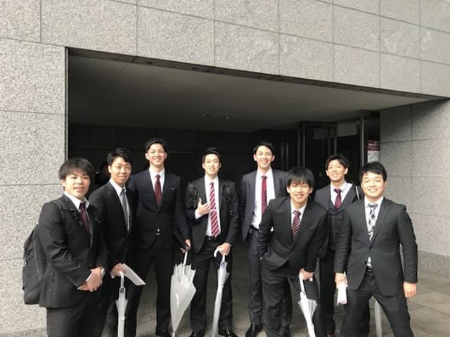 daif0419's tweet photo. 名古屋学院大学卒業🎓
少ないけど友達増えた👬
出会い大切にしたい🤝 https://t.co/1wHJUssYlr