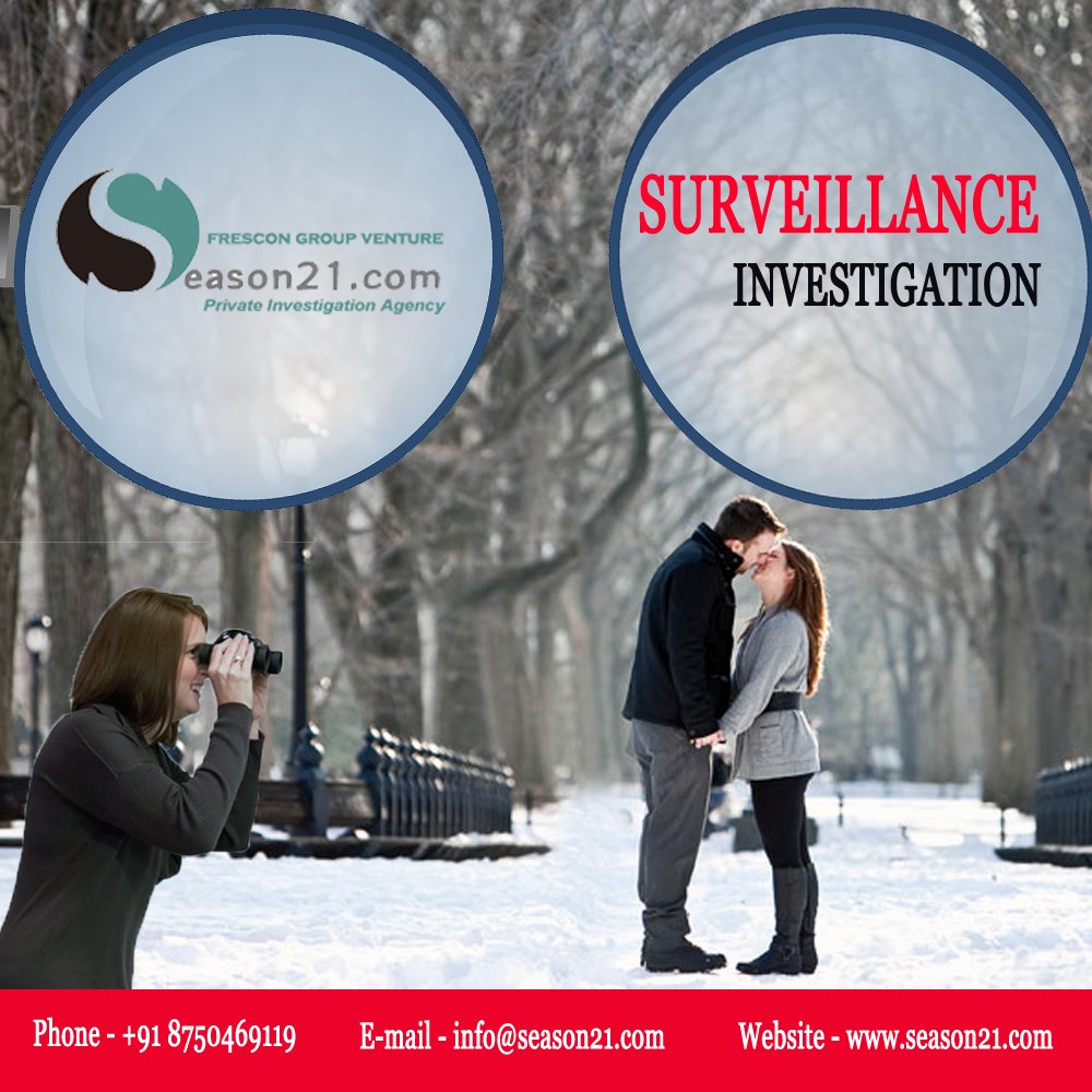 Season 21 Detective Agency tweet media