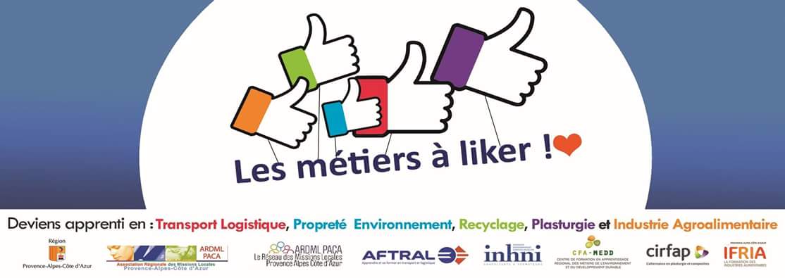 ardmlpaca's tweet photo. Ce soir au #JT @France3Provence : "Les métiers à liker" à @MlToulon !!!
#apprentissage #jeunes #emploi #MissionsLocales2018 

Cc @UNmissionlocale @Minist_Travail @RenaudMuselier @MedefPACA #irfedd #cfamedd #inhni https://t.co/2nPKifOxmU