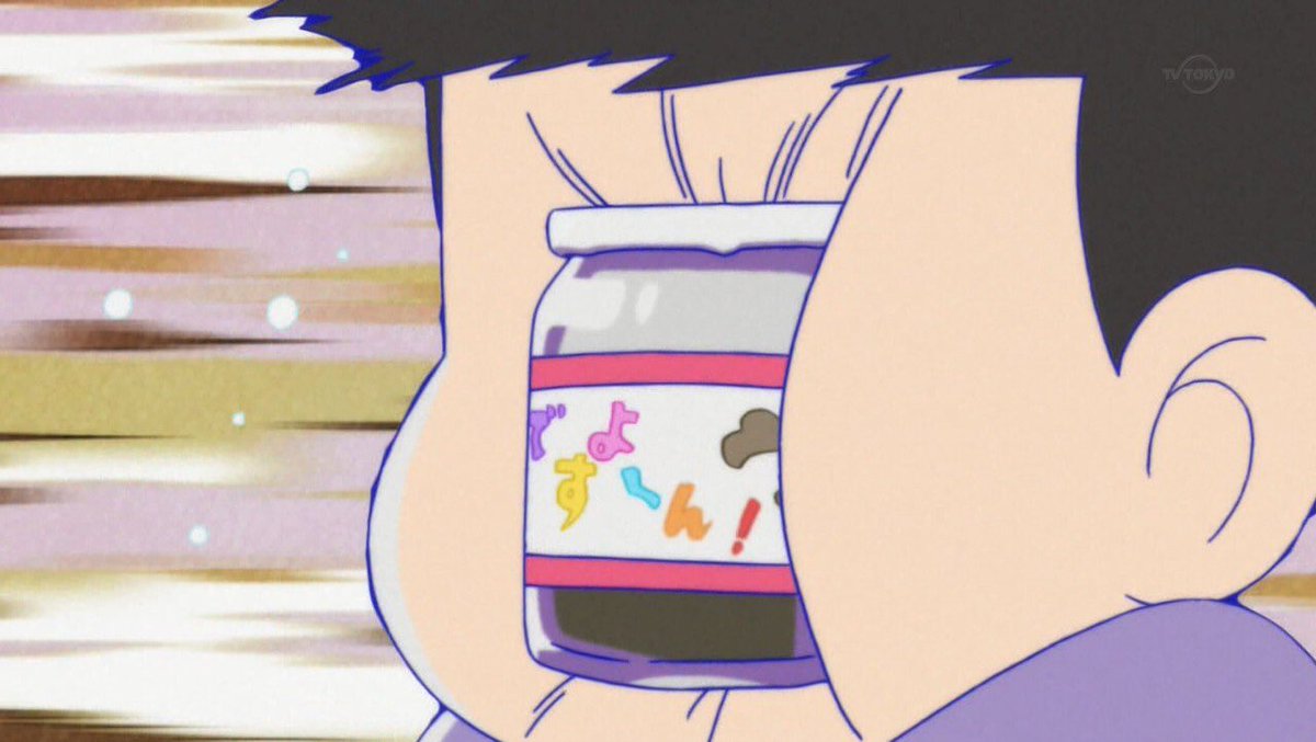 おそ松さん2期24話 جستجوی توییتر