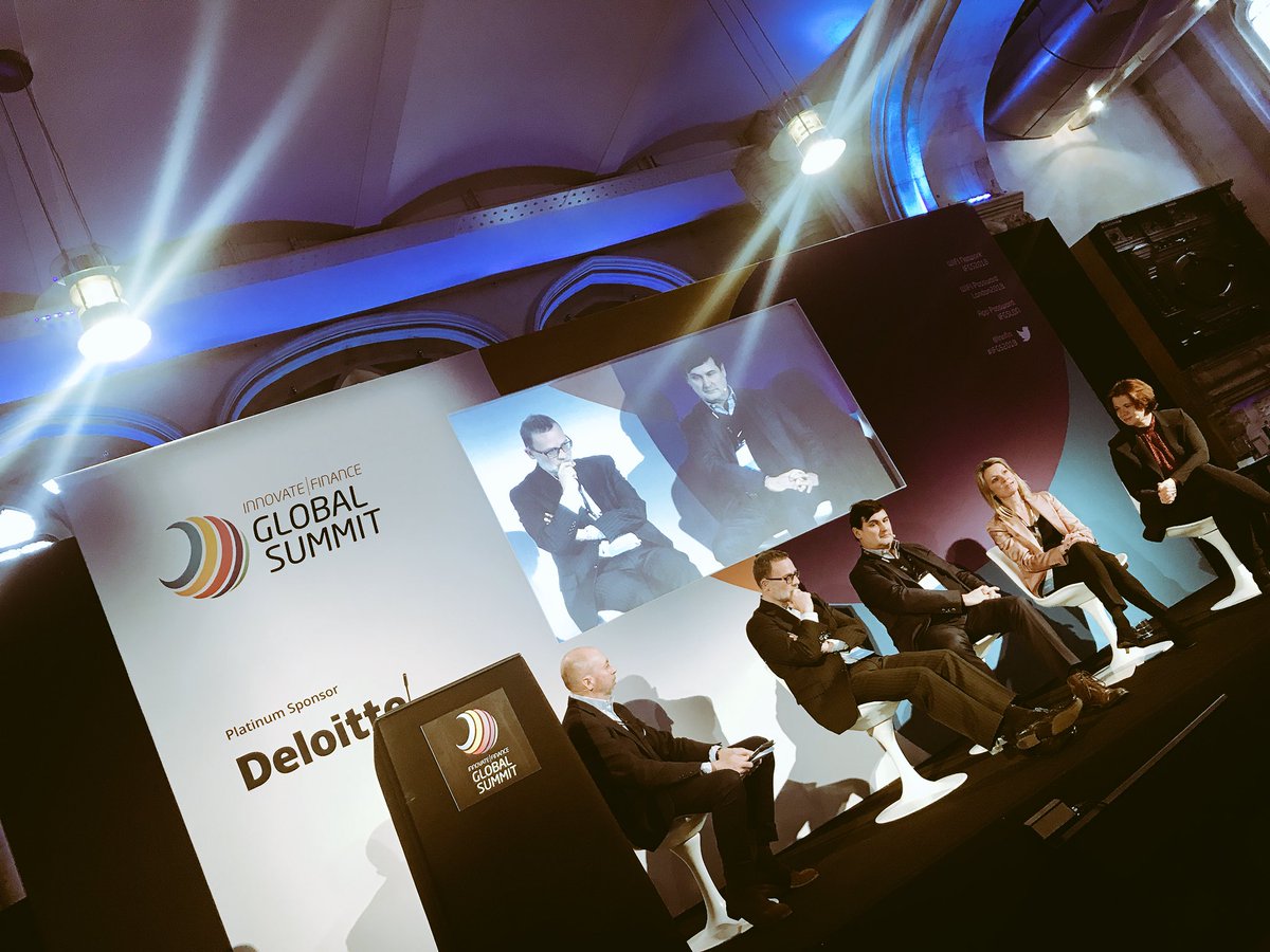 “We develop with people under 40 because they can’t imagine a world without internet. Over 40, you’re too nice to us.” <a href="/LiesbethRigter/">Liesbeth Rigter</a> <a href="/MoneYouNL/">Moneyou Nederland</a> at #ifgs2018