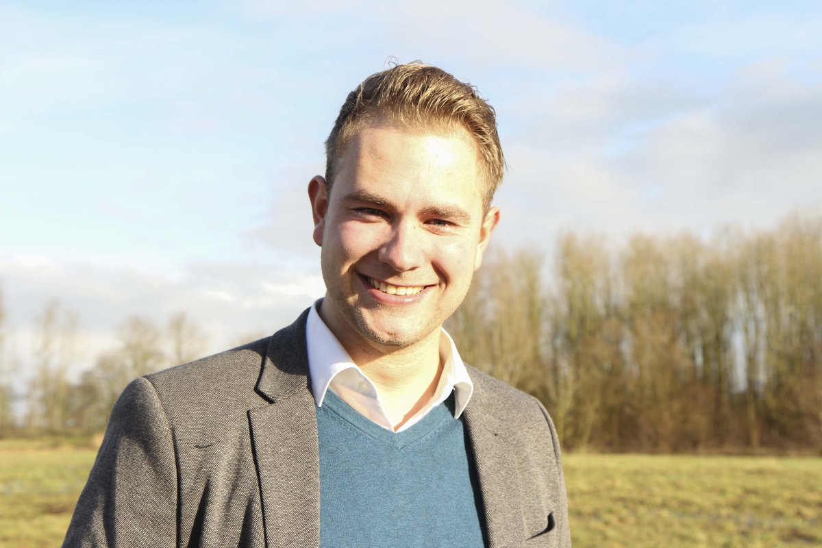 Roy Boxmeer: van FC Groningen naar de Economic Board Groningen: ‘Bedrijven weten niet hálf hoeveel kansen er liggen in Groningen!’
eemsdelta.nl/eemsdelta/nieu…