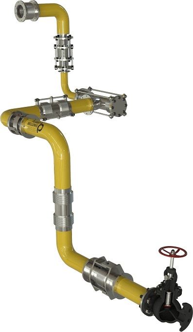 Bellow Expansion Joint (@bellowexpansion) / Posts / X