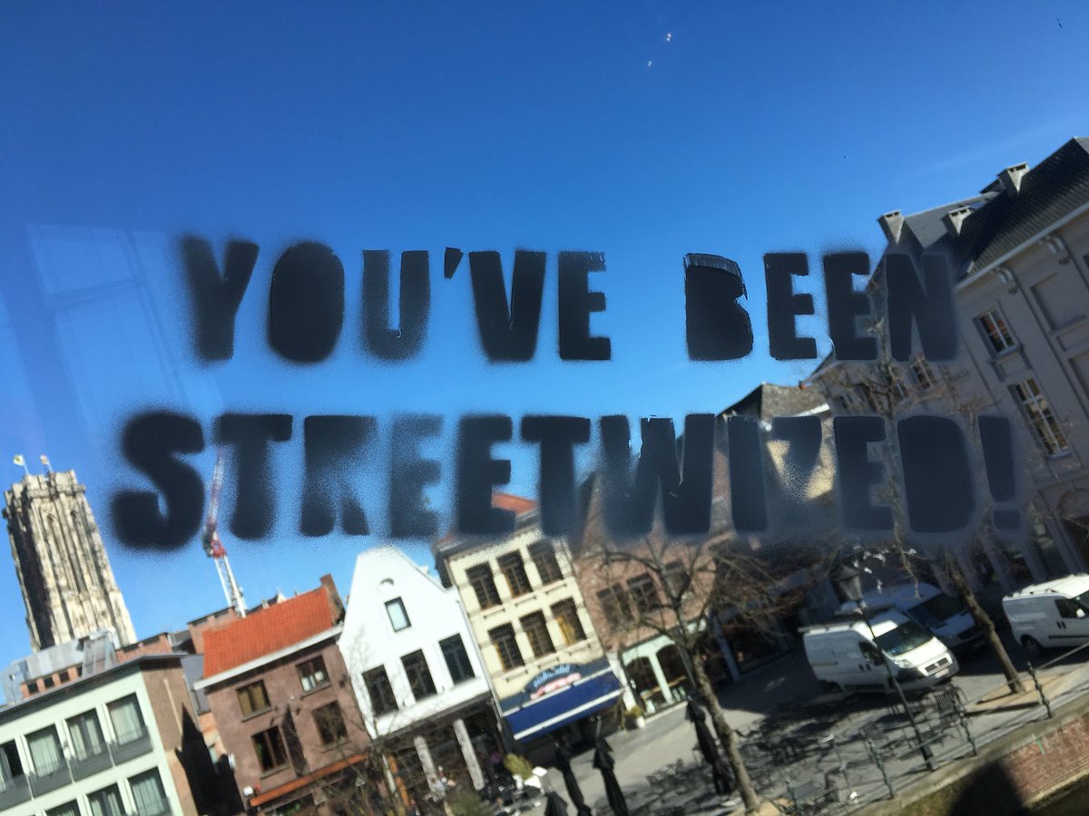 #Myvo has been streetwized <a href="/bestreetwize/">StreetwiZe</a> <a href="/mobileschool/">Mobile School</a>