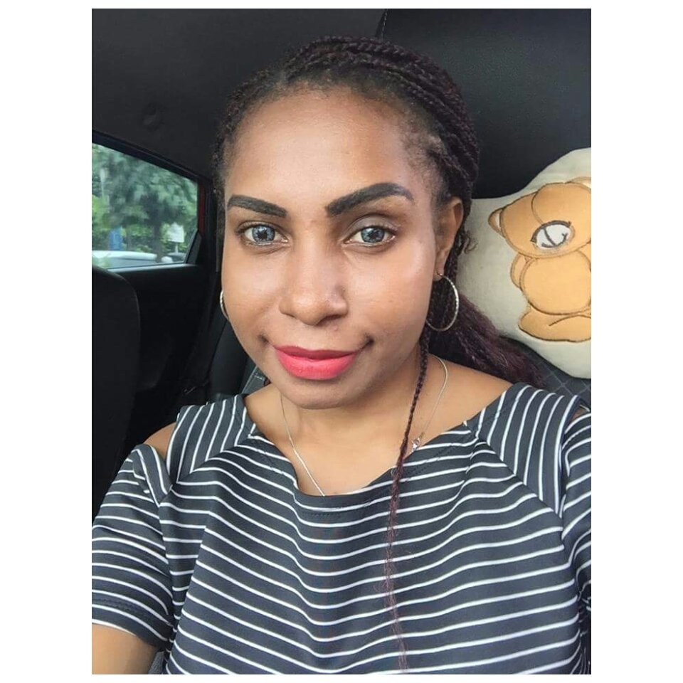 Sampeh tempat tujuan