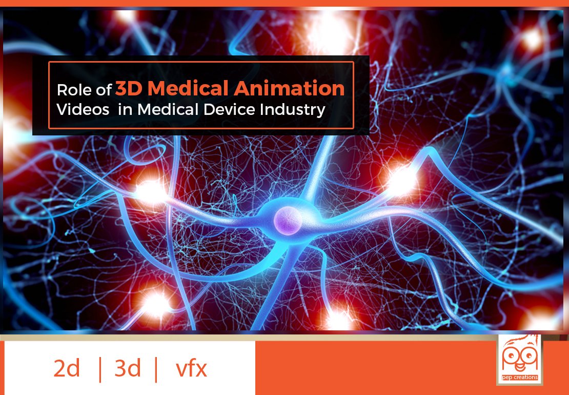 pep_creations's tweet photo. Know how medical animation helps to medical device industry?

Visit :https://t.co/HvOLFHn2At

#MedicalAnimation #Illustration #Interactive #CustomMedicalAnimations #MedicalAnimationsvideos #healthcareanimation #patienteducation #medicaldevicemarketing #explainervideos #salesvideo https://t.co/LVeRKTTuSN