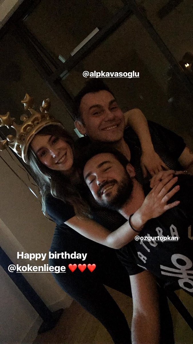 miracleskokenli's tweet photo. İyi ki doğdun çiçek kız!🌸 
Hayatın boyunca hep çok mutlu ol, hep sev, hep sevil✨ İyi ki varsın, iyi ki doğmuşsun!🐥🎂 @ekokenli #EgeKökenli https://t.co/t47CEVjSPu
