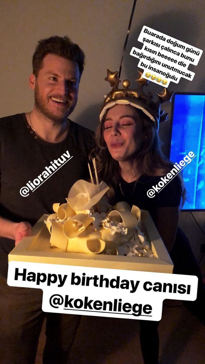 miracleskokenli's tweet photo. İyi ki doğdun çiçek kız!🌸 
Hayatın boyunca hep çok mutlu ol, hep sev, hep sevil✨ İyi ki varsın, iyi ki doğmuşsun!🐥🎂 @ekokenli #EgeKökenli https://t.co/t47CEVjSPu