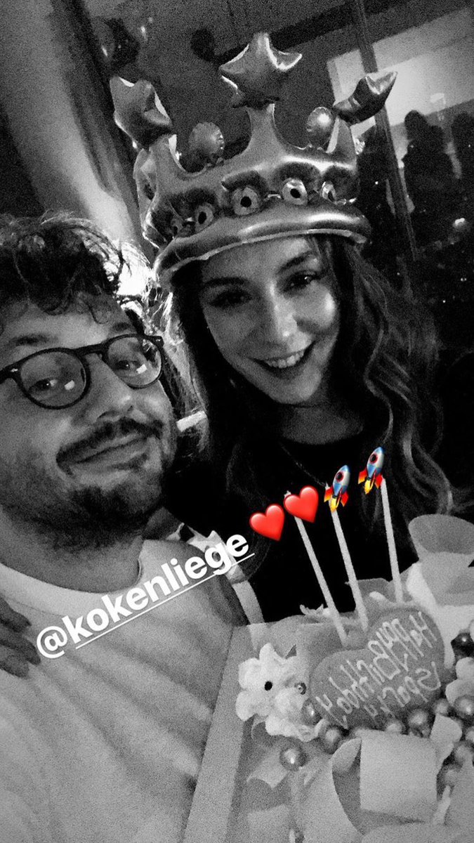 miracleskokenli's tweet photo. Sevdiklerine geçirebileceğin musmutlu yılların olsun💙😍✨ @ekokenli #EgeKökenli https://t.co/NhEkrRS3m7