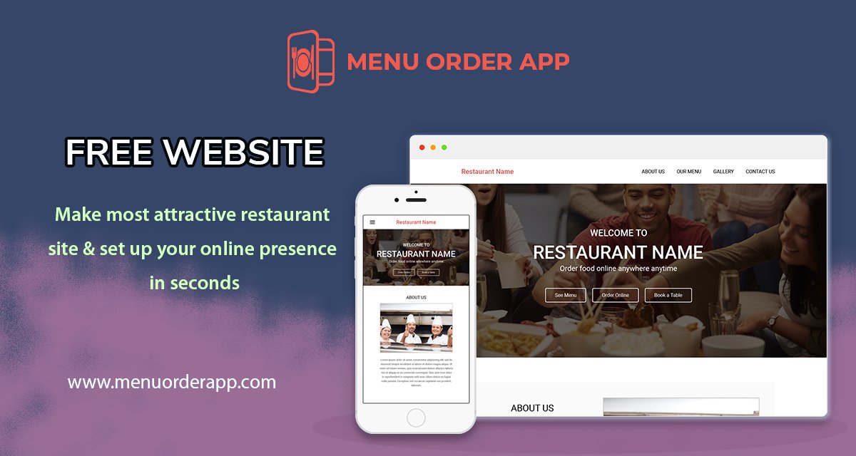 <a href="/menuorderapp/">MenuOrderApp</a> - Free website
Make most attractive restaurant site &amp; set up your online presence
menuorderapp.com
#MenuOrderApp #WebsiteforRestaurant #RestaurantonlineFoodorderingsystem #restaurantwebsitestemplates #onlinefoodorderingsystemproject #onlineorderingsoftware