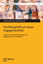 HGR_RUB's tweet photo. Flüchtlingshilfe und Engagement im wissenschaftlichen Fokus - NEU erschienen, aus dem ISB der RUB https://t.co/AOnJkfZyBy https://t.co/woYjcM3QBQ