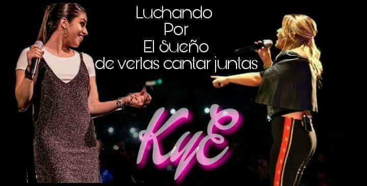 MICA_JUJUY's tweet photo. Algun dia se va hacer Realidad a pedido de todos sus fans @kari_prince @eugequevedook #LasAmoo💗💗 https://t.co/rcXm5vKB02