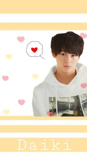 JUMP415622810's tweet photo. #有岡大貴の誕生日までに415いいね 
#有岡大貴誕生日までに415RT 
#いいねしたらフォローする 
#RTしたらフォローする 

初めての挑戦！成功するためにご協力お願いします！ https://t.co/7E5rfVrb0x