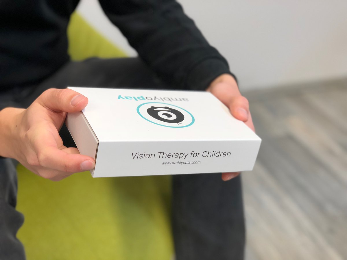 UrbanKodela's tweet photo. ๐๏ธโโ๏ธVision therapy for children with binocular dysfunctions!๐ค
๐Available on https://t.co/9satTthcQx but you can also follow us on TW @amblyoplay ! ๐ Check it out & subscribe! ๐
#optometry #visiontherapy @OptometryToday @pismoeyedoc @LouisStoneOptic https://t.co/c4JPQTjMq5