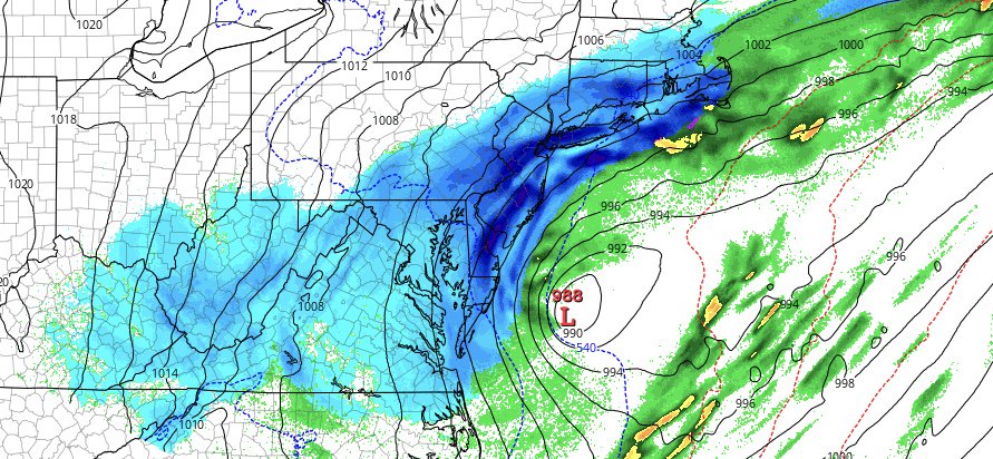 New York Metro Weather tweet media
