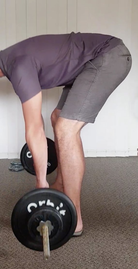 PeteOSullivanPT's tweet photo. WONDERFUL INSIGHT FROM PREVIOUSLY DISABLED MAN RE LIFTING TECHNIQUE: "How  can something that is so normal and healthy have become so demonised?  How do you open peoples minds to the idea that what they know to be true is false? You guys have a hell of a fight on your hands." https://t.co/sCBtOz9rOE