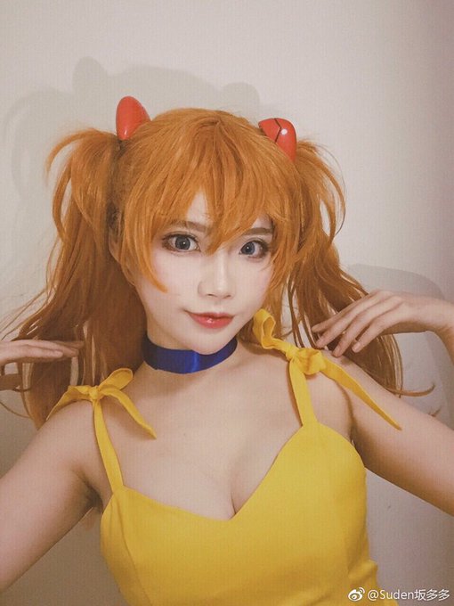 コスプレイヤーosten坂多多のTwitter画像44