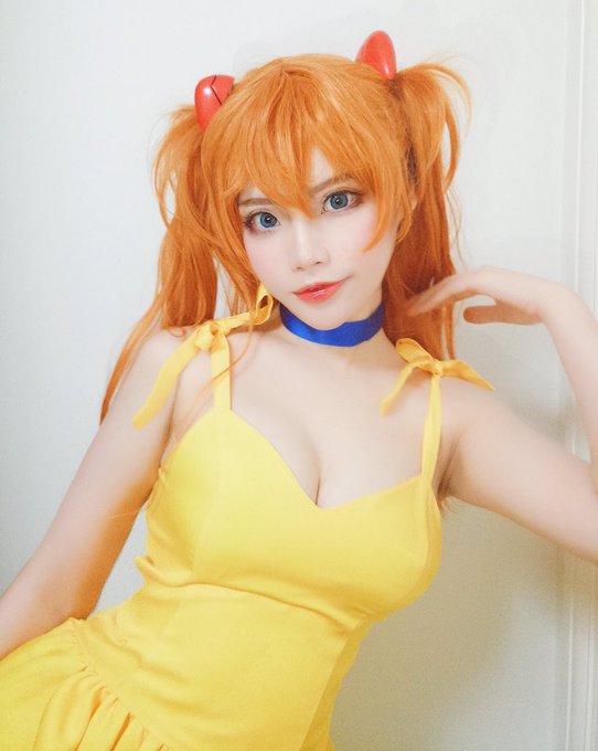 コスプレイヤーosten坂多多のTwitter画像47
