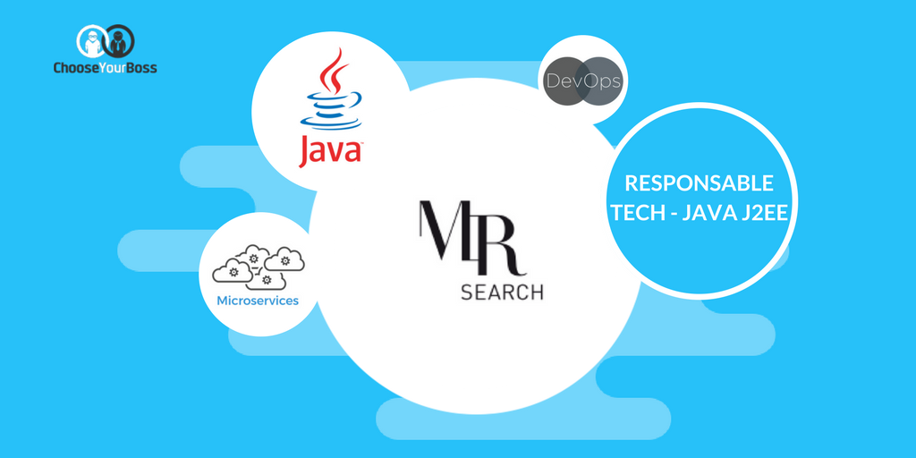 ChooseYourBoss's tweet image. Il est rare, mais super important, @MRSEARCH_ recherche un responsable technique / #JavaJ2EE avec de belles années d'expérience !! 👉 chooseyourboss.com/candidates/off…