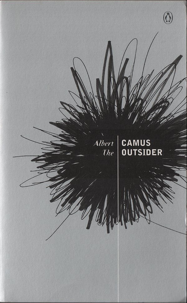 museumartcraft's tweet photo. 'The Outsider', a novel informed by existentialism about the determination not to conform to social norms, and one of the #PenguinEssentials covers.
Tweet us to let us know your favourite #100PenguinEssentials for the chance to win a bundle of 5 books! https://t.co/8YKlJ1trzO https://t.co/UuK64NV8EH