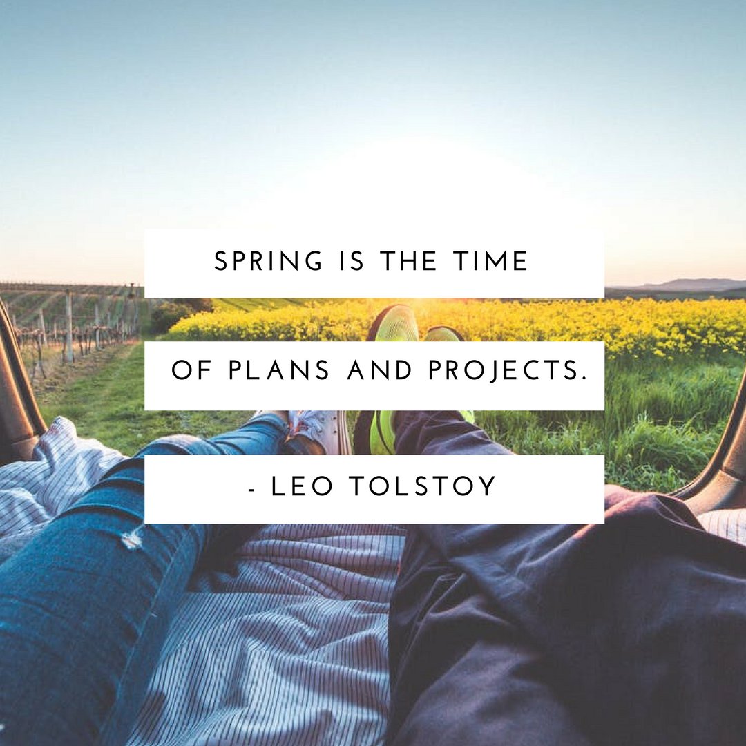 EGIProductions's tweet image. Spring has sprung - happy first day of spring!