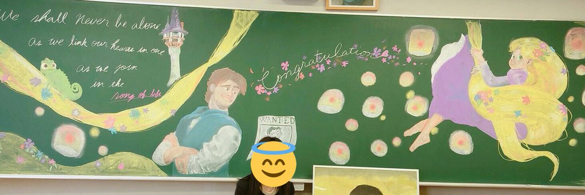 堂々と黒板に落書き みんなの卒業黒板アート Togetter 堂々と黒板に落書き みんなの卒業黒板アート Togetter